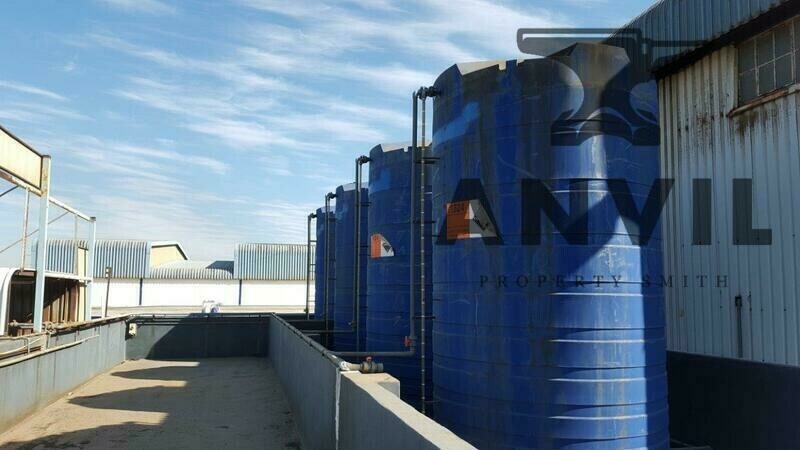 33 Brine Avenue, Chloorkop, Kempton Park - Improchem warehouse property image 15