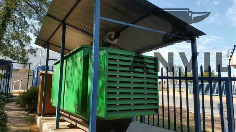 33 Brine Avenue, Chloorkop, Kempton Park - Improchem warehouse property image 19