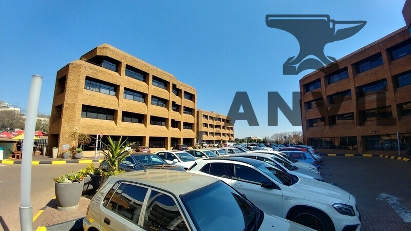 Sandton Close Two, Sandown, Sandton - Block B 3rd Floor property image 2