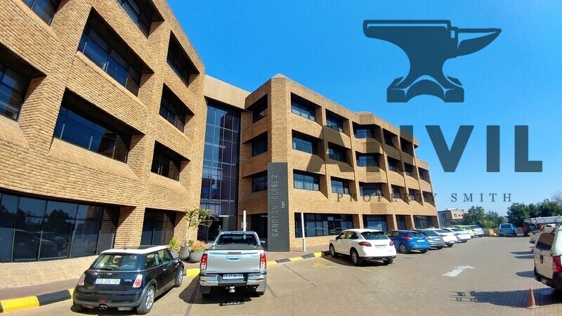 Sandton Close Two, Sandown, Sandton - Block B 3rd Floor property image 3