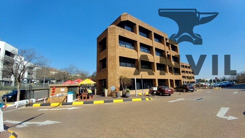 Sandton Close Two, Sandown, Sandton - Block B 3rd Floor property image 4