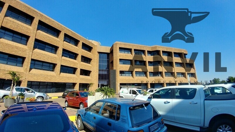 Sandton Close Two, Sandown, Sandton - Block B 3rd Floor property image 5