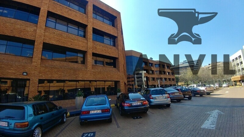 Sandton Close Two, Sandown, Sandton - Block B 3rd Floor property image 6