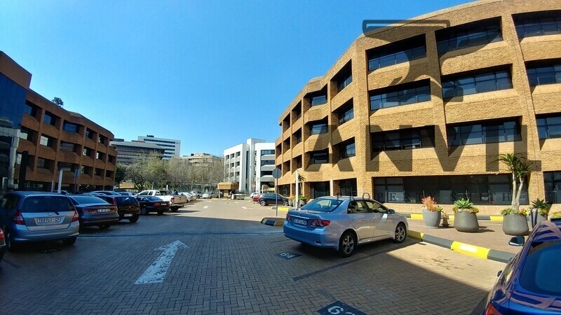 Sandton Close Two, Sandown, Sandton - Block B 3rd Floor property image 7