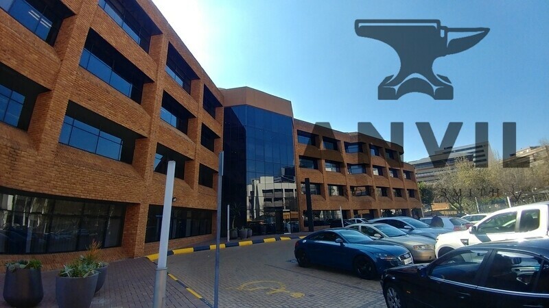 Sandton Close Two, Sandown, Sandton - Block B 3rd Floor property image 8