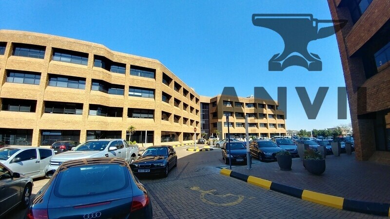 Sandton Close Two, Sandown, Sandton - Block B 3rd Floor property image 9