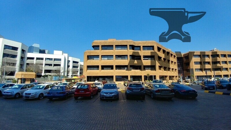 Sandton Close Two, Sandown, Sandton - Block B 3rd Floor property image 10