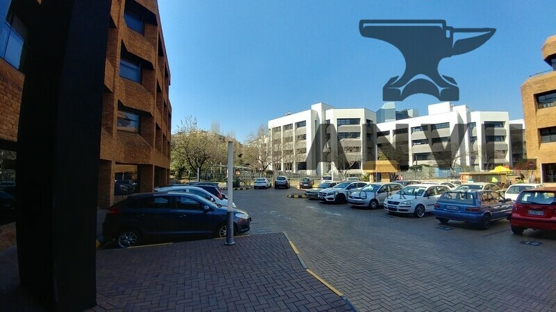 Sandton Close Two, Sandown, Sandton - Block B 3rd Floor property image 11