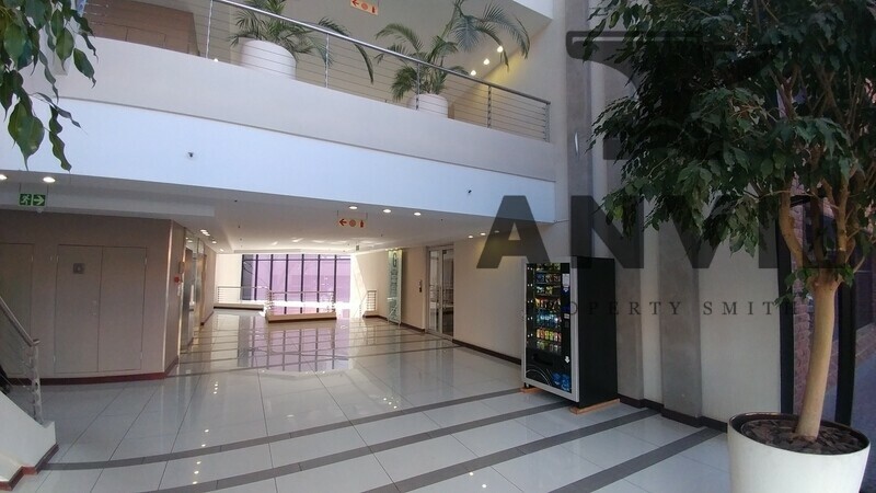 Sandton Close Two, Sandown, Sandton - Block B 3rd Floor property image 12