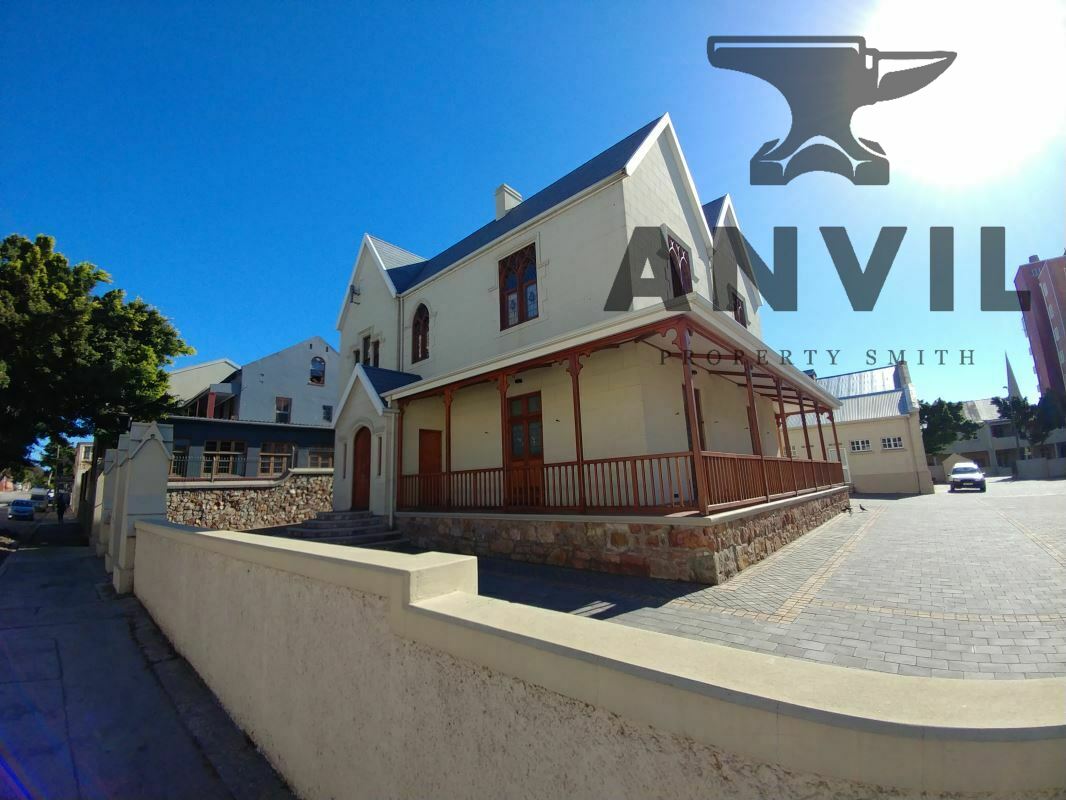 26 Belmont Terrace, Port Elizabeth Central, Port Elizabeth PE Central