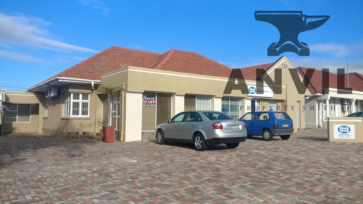 210 Cape Road, Mill Park, Port Elizabeth Mill Park Anvil Property Smith