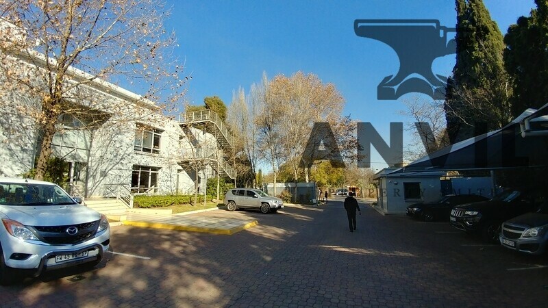 Ferguson Place, Illovo - Ground Floor property image 5