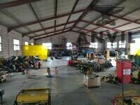 8 Markman Rd - Industrial Warehouse to Let – 8 Markman Road, Markman Industrial  This corner industrial warehouse is available to let in Markman Industrial, offering a spacious and secure facility for various business operations. The property features a large warehouse  property image 5