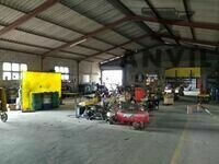 8 Markman Rd - Industrial Warehouse to Let – 8 Markman Road, Markman Industrial  This corner industrial warehouse is available to let in Markman Industrial, offering a spacious and secure facility for various business operations. The property features a large warehouse  property image 7