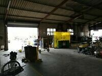 8 Markman Rd - Industrial Warehouse to Let – 8 Markman Road, Markman Industrial  This corner industrial warehouse is available to let in Markman Industrial, offering a spacious and secure facility for various business operations. The property features a large warehouse  property image 10