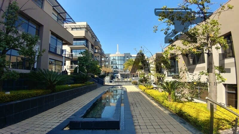 Commerce Square, Sandhurst, Sandton - Building 5, Ground Floor property image 1