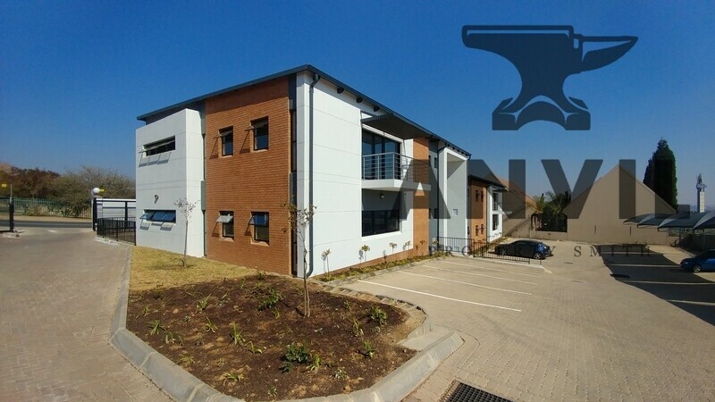 Kingfisher Offices, Fourways - Unit 1 property image 9