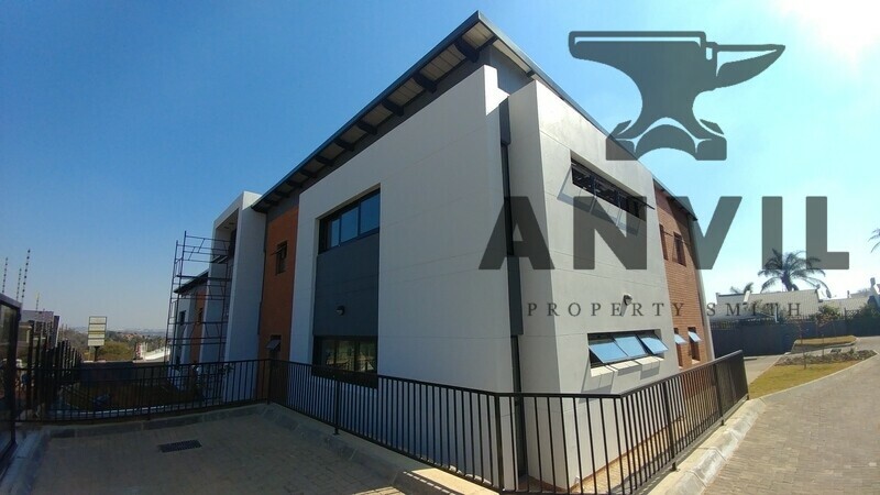Kingfisher Offices, Fourways - Unit 1 property image 10