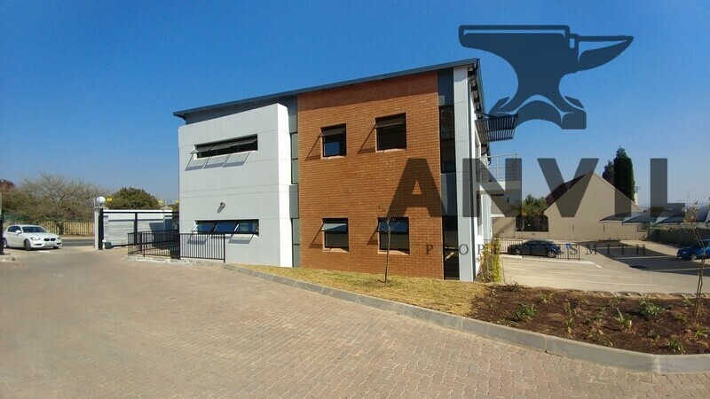 Kingfisher Offices, Fourways - Unit 1 property image 11