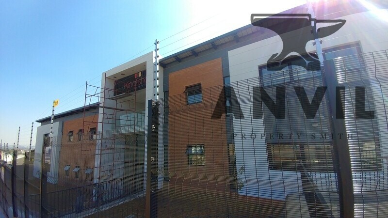 Kingfisher Offices, Fourways - Unit 1 property image 14