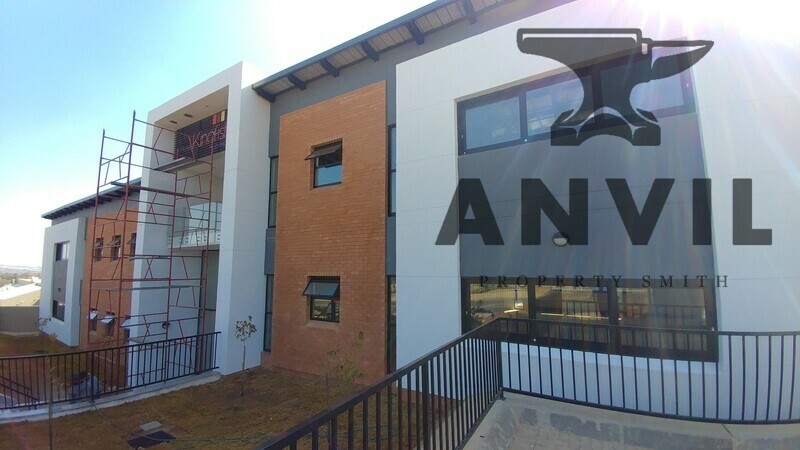 Kingfisher Offices, Fourways - Unit 1 property image 15