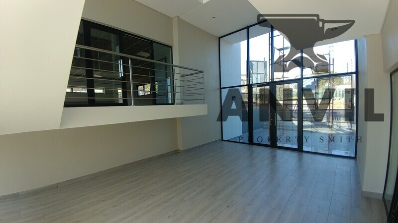 Kingfisher Offices, Fourways - Unit 1 property image 16