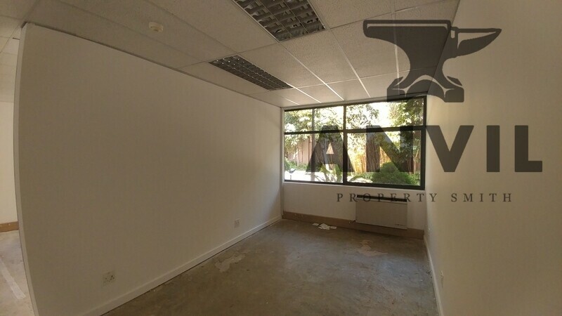 Commerce Square, Sandhurst, Sandton - Building 5, Ground Floor property image 3