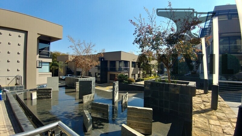 Commerce Square, Sandhurst, Sandton - Building 5, Ground Floor property image 5