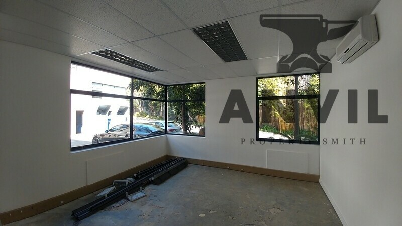 Commerce Square, Sandhurst, Sandton - Building 5, Ground Floor property image 6