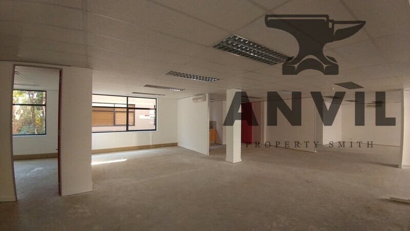 Commerce Square, Sandhurst, Sandton - Building 5, Ground Floor property image 7
