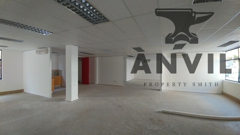 Commerce Square, Sandhurst, Sandton - Building 5, Ground Floor property image 8