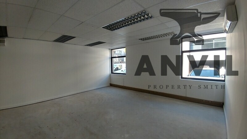 Commerce Square, Sandhurst, Sandton - Building 5, Ground Floor property image 9