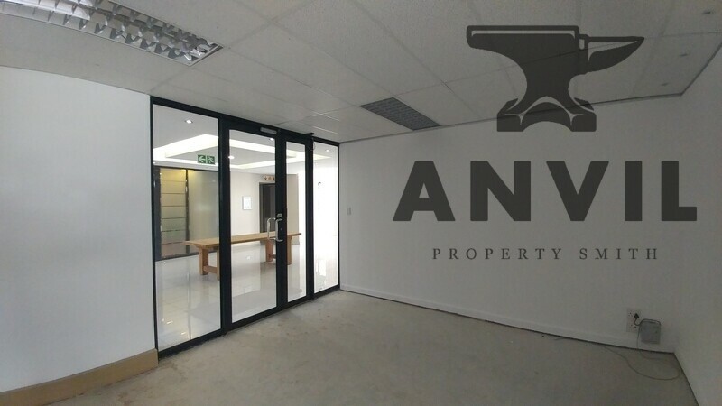 Commerce Square, Sandhurst, Sandton - Building 5, Ground Floor property image 12