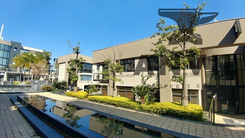 Commerce Square, Sandhurst, Sandton - Building 5, Ground Floor property image 11