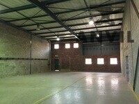 5 Galaxy Avenue, Linbro Business Park - Unit C30 property image 8