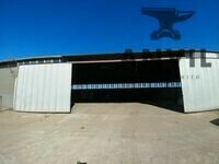 8 Buick St - Neat industrial warehouse to let in Markman - 15 Buick Street property image 12