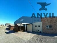 8 Buick St - Neat industrial warehouse to let in Markman - 15 Buick Street property image 13