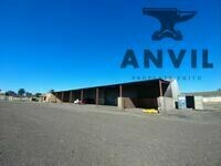 8 Buick St - Neat industrial warehouse to let in Markman - 15 Buick Street property image 16