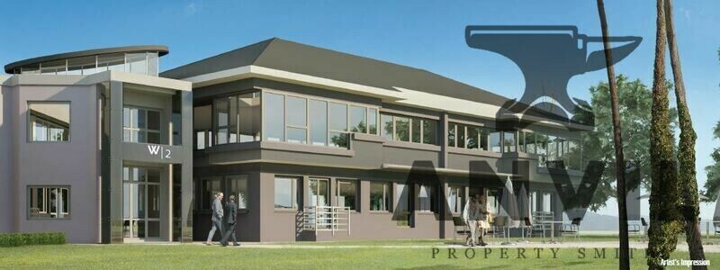 Boulevard West, Building 3, Woodmead, Sandton  - UNIT 303 FF property image 17