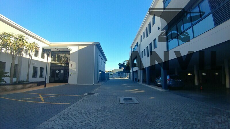 4 Front Office Park  - Ground Gloor ,Unit 2 property image 26