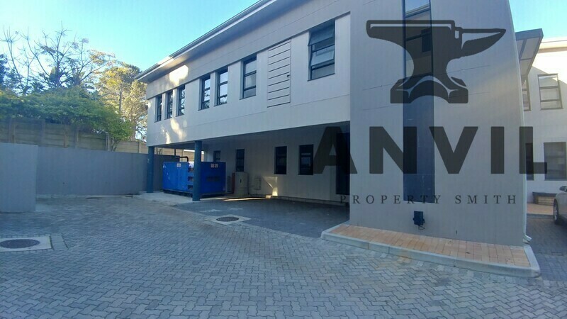 4 Front Office Park  - Ground Gloor ,Unit 2 property image 27