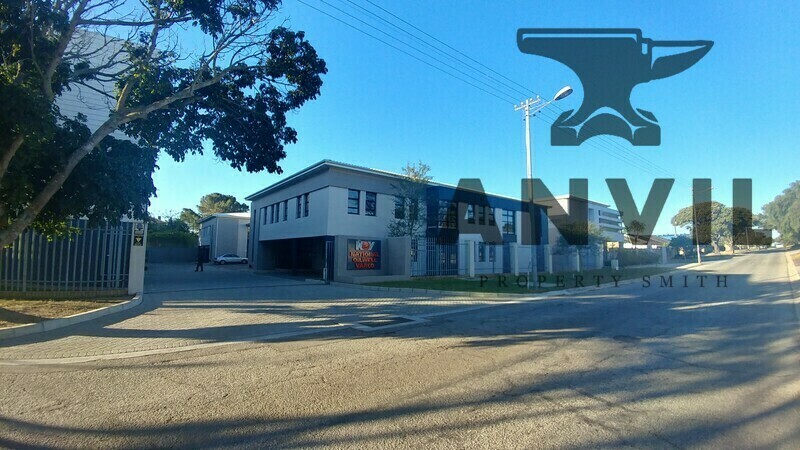 4 Front Office Park  - Ground Gloor ,Unit 2 property image 25