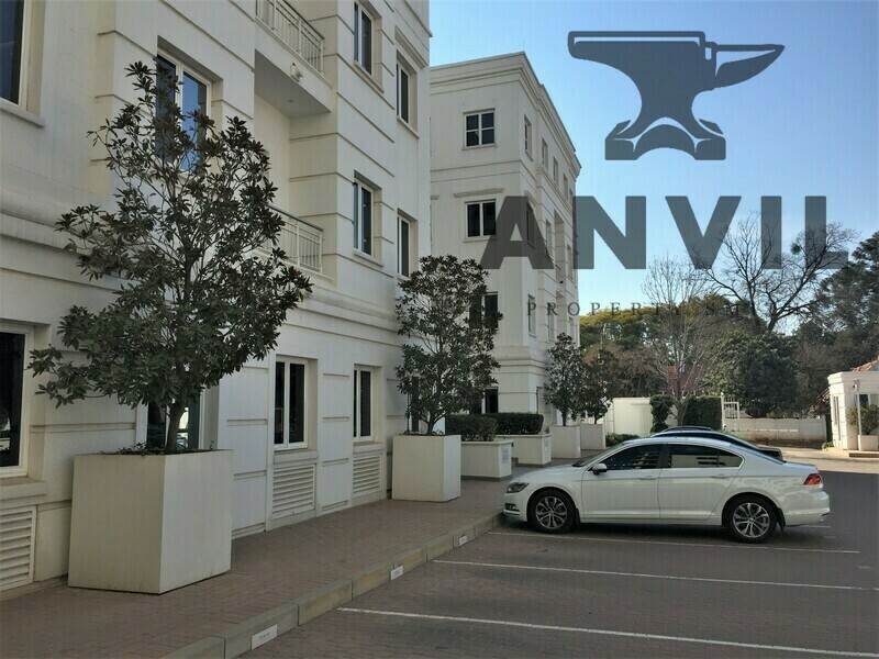 One on Ninth, Rosebank - First floor Portion property image 20