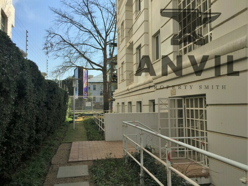 One on Ninth, Rosebank - First floor Portion property image 21