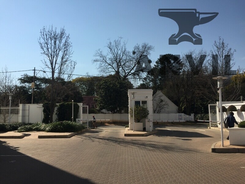 One on Ninth, Rosebank - First floor Portion property image 22