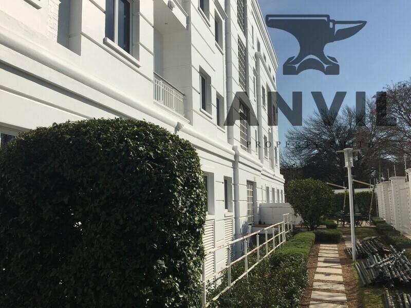 One on Ninth, Rosebank - First floor Portion property image 24