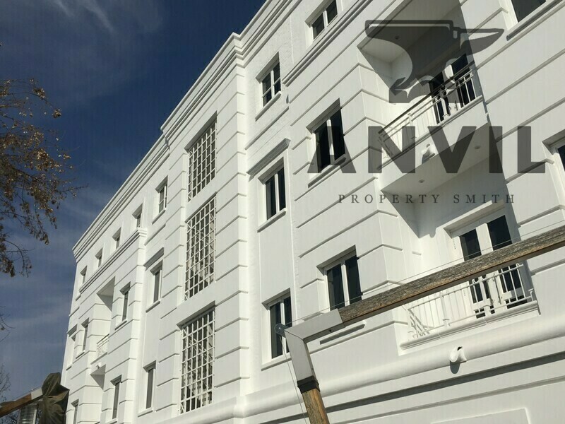 One on Ninth, Rosebank - First floor Portion property image 25