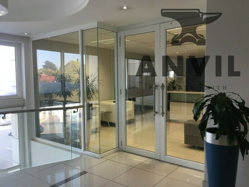 One on Ninth, Rosebank - First floor Portion property image 26