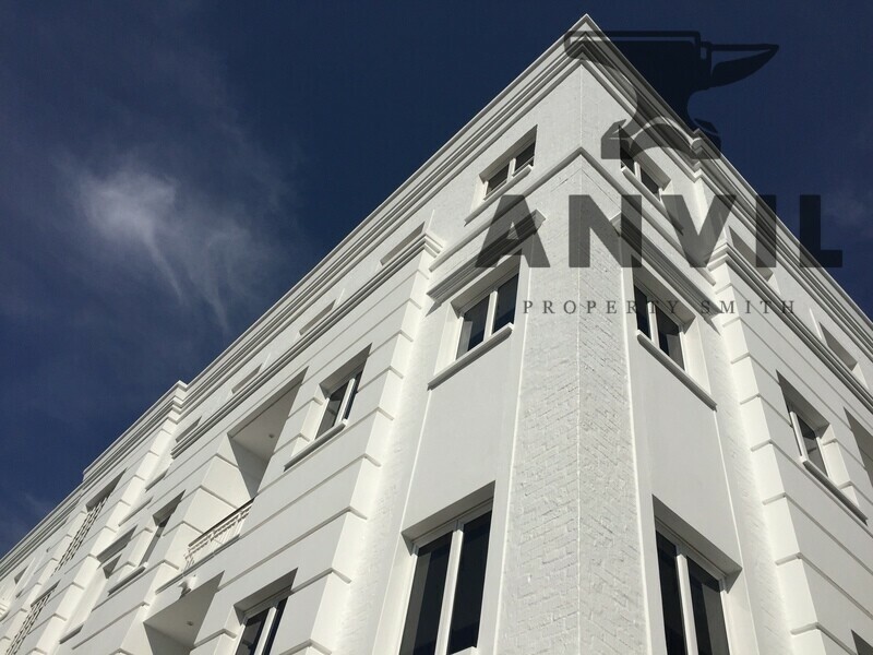 One on Ninth, Rosebank - First floor Portion property image 27