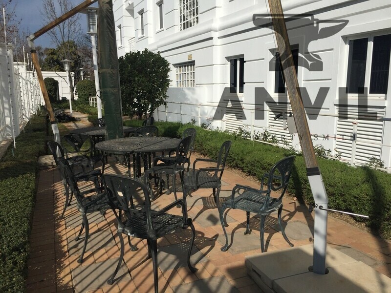 One on Ninth, Rosebank - First floor Portion property image 28